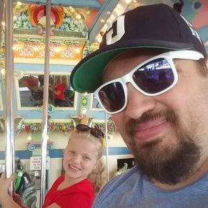 Meet your Posher, Matt